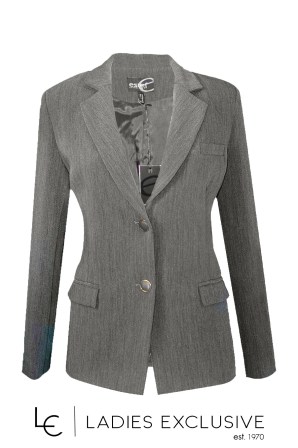 ESTEL Σακάκι με πέτο γιακά