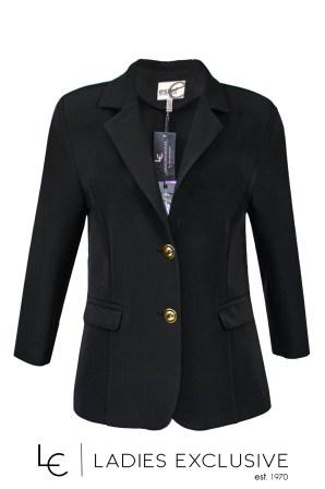 ESTEL Σακάκι κρεπ