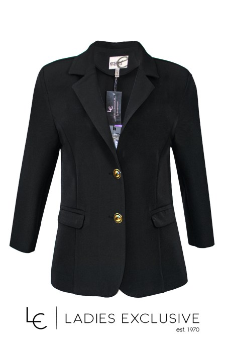 ESTEL Σακάκι κρεπ