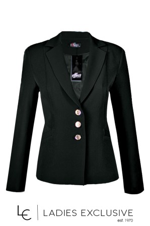 EFFECT Σακάκι κρεπ