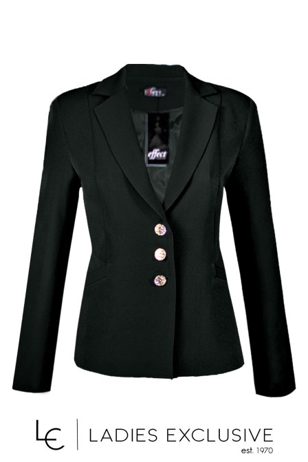 EFFECT Σακάκι κρεπ