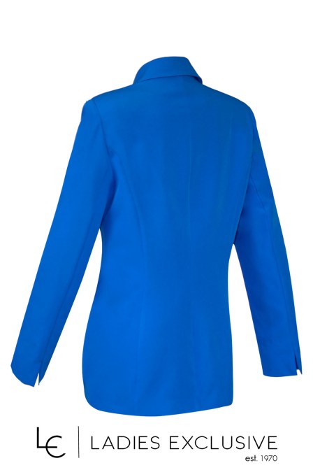 EFFECT Σακάκι κρεπ