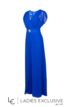 EFFECT Φόρμα ολόσωμη από μουσελίνα