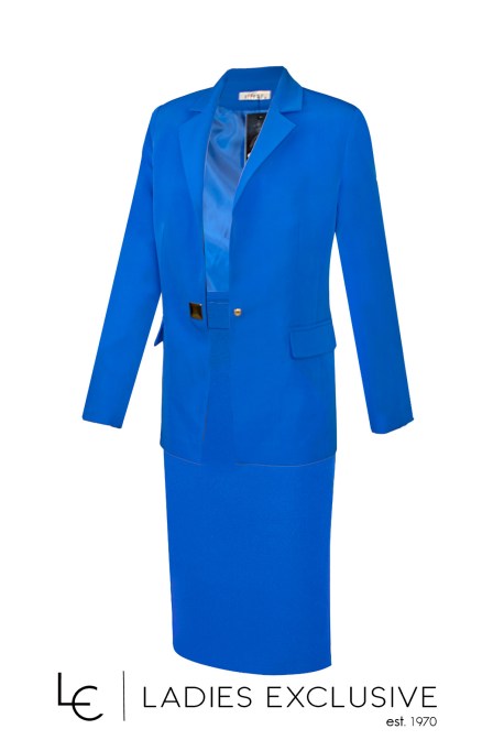 EFFECT Σακάκι κρεπ