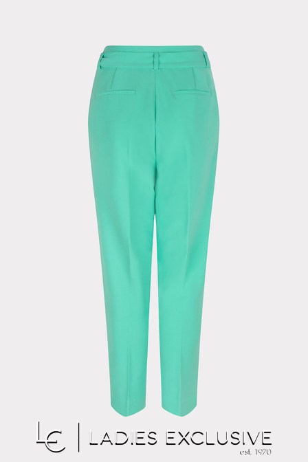 ESQUALO Παντελόνι κρεπ