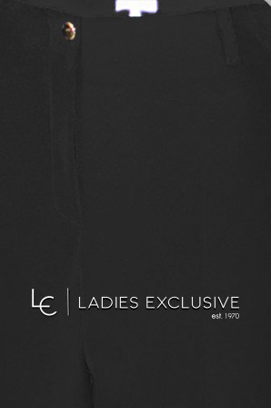 ESTEL Παντελόνι κρεπ αστραγάλου