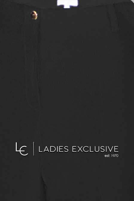 ESTEL Παντελόνι κρεπ αστραγάλου