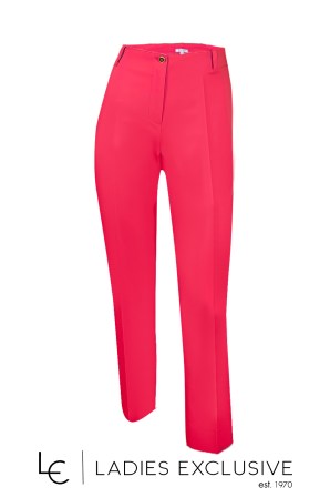 ESTEL Παντελόνι βαμβακερό αστραγάλου