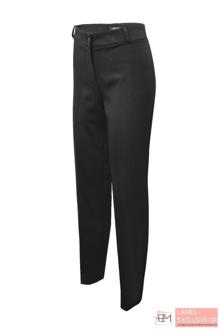 ESTEL Παντελόνι σε ίσια γραμμή