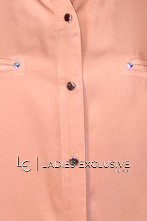 ESTEL Πουκάμισο από βισκόζη