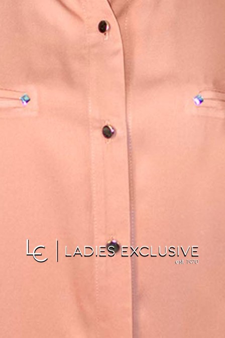 ESTEL Πουκάμισο από βισκόζη