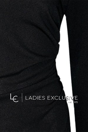 WEFTS Φόρεμα μακρύ ζέρσεϊ