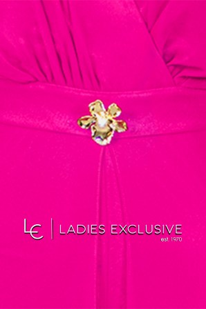 EFFECT Φόρμα ολόσωμη από μουσελίνα