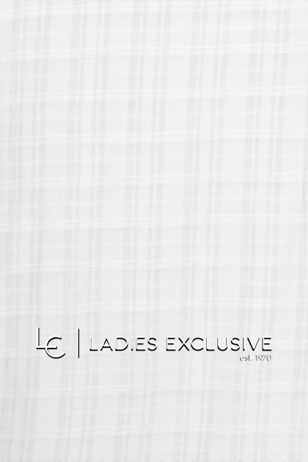 FRANSA Μπλούζα με άνοιγμα v