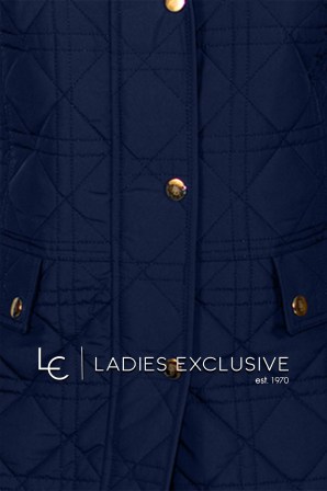 BOCA BOKA Μπουφάν καπιτονέ