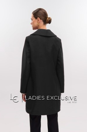 FIBES Ημίπαλτό βελούρ