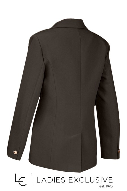 ESTEL Σακάκι με πέτο γιακά