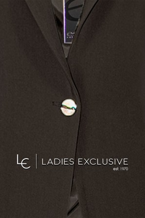 ESTEL Σακάκι με πέτο γιακά