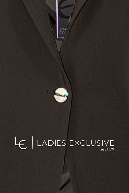 ESTEL Σακάκι με πέτο γιακά