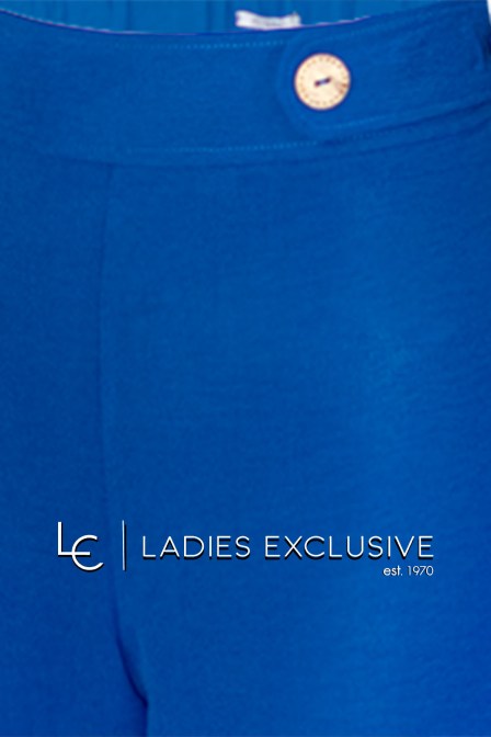 ESTEL Παντελόνα σε άνετη γραμμή