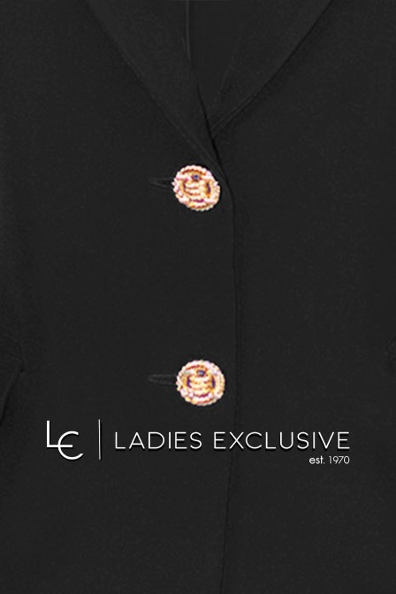 ESTEL Σακάκι κρεπ