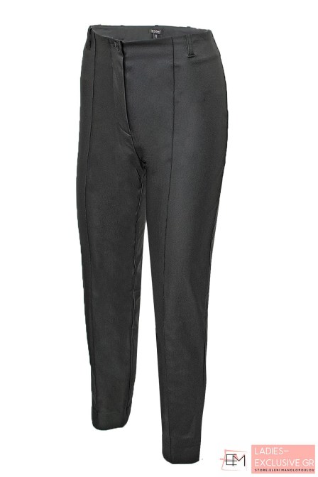 ESTEL Παντελόνι από τεχνόδερμα