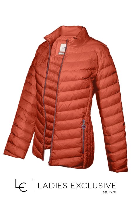 FRANDSEN Μπουφάν καπιτονέ