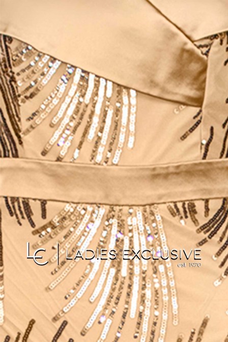 EFFECT Φόρεμα βραδινό μακρύ