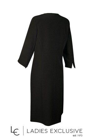 WEFTS Μαντό κρεπ