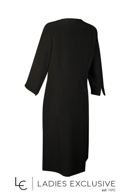 WEFTS Μαντό κρεπ