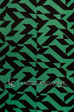 VIDAL Φόρεμα σε ίσια γραμμή