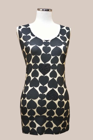 NICOLA Μπλούζα διπλή αμάνικη