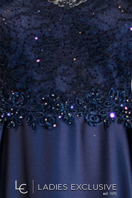 VETO Φόρεμα βραδινό μακρύ