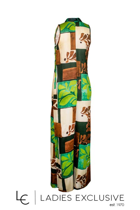 LUCIFAIR Φόρμα ολόσωμη αμάνικη