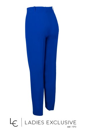 ESTEL Παντελόνι κρεπ αστραγάλου