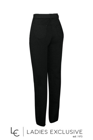 FIORENTINA JEANS Παντελόνι ποντοστόφα