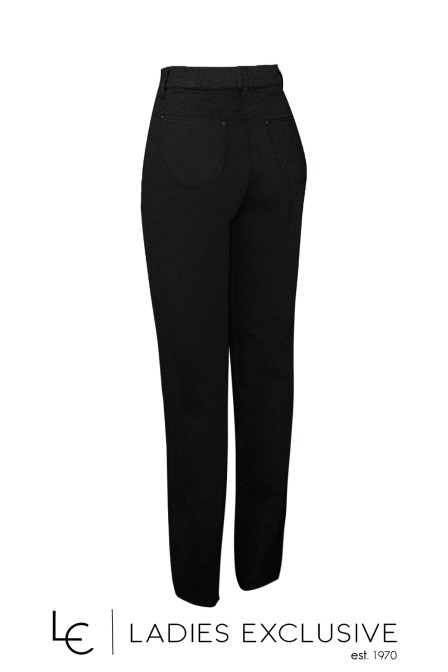 FIORENTINA JEANS Παντελόνι ποντοστόφα