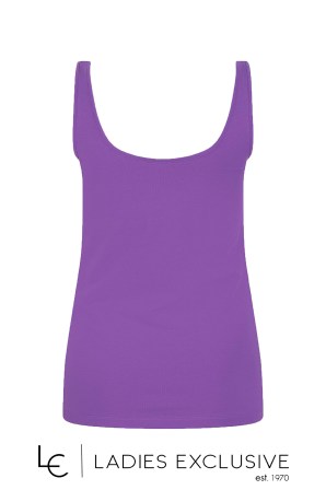 ESQUALO Μπλούζα με ραντάκι