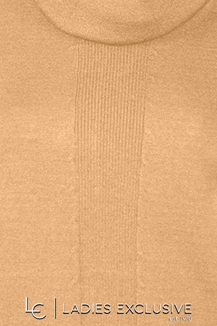 TRIPODE Μπλούζα ζιβάγκο σε άνετη γραμμή