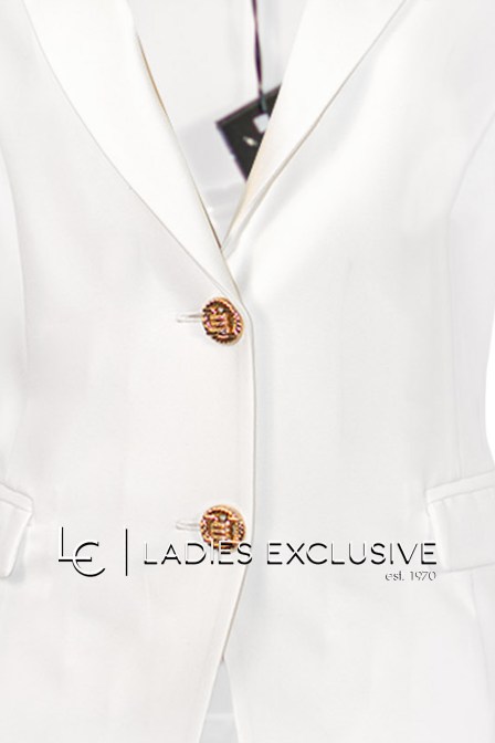 ESTEL Σακάκι κρεπ