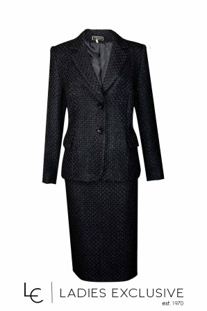 VIDAL Φούστα μπουκλέ