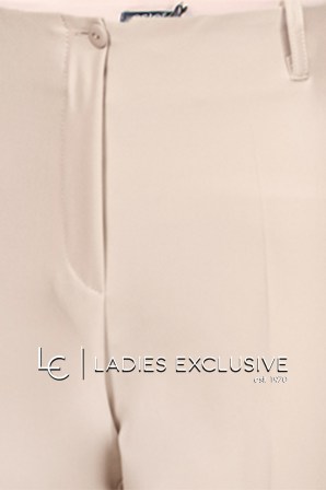 ESTEL Παντελόνι κρεπ