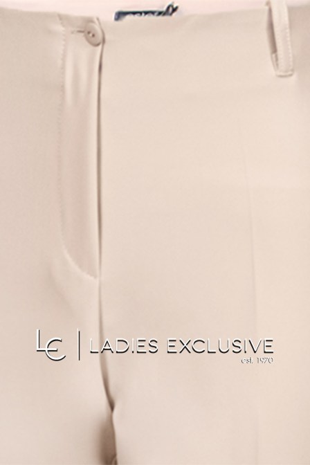 ESTEL Παντελόνι κρεπ