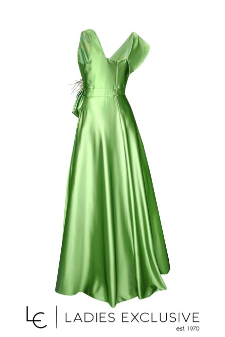 EFFECT Φόρεμα βραδινό μακρύ