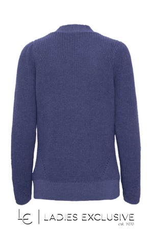 FRANSA Ζακέτα με χοντρή πλέξη