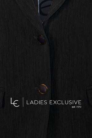 ESTEL Σακάκι με πέτο γιακά