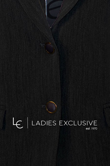 ESTEL Σακάκι με πέτο γιακά