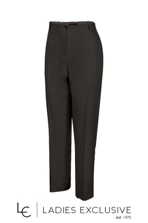 ESTEL Παντελόνι κρεπ