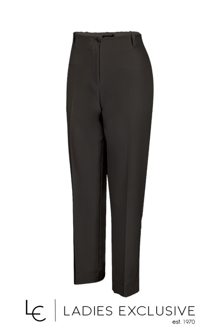 ESTEL Παντελόνι κρεπ