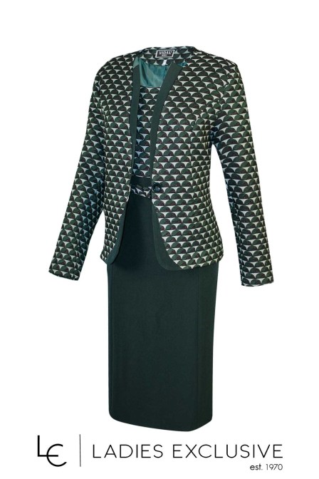 VIDAL Σετ 2 τεμαχίων